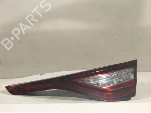 Used Right tailgate light Right tailgate light RENAULT MEGANE IV Hatchback (B9A/M/N_) 1.5 Blue dCi 95 (B9A2, B9A6) (95 hp) 20222030 20222030