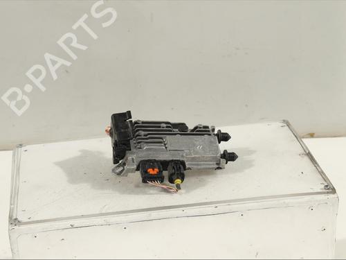 Used Start/Stop ECU PEUGEOT 308 SW II (LC_, LJ_, LR_, LX_, L4_) 1.2 THP 130 (131 hp) 24351268