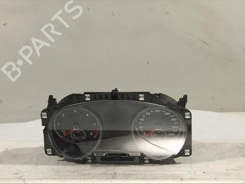 Cockpit VW GOLF VII (5G1, BQ1, BE1, BE2) 1.6 TDI (110 hp) 29847043