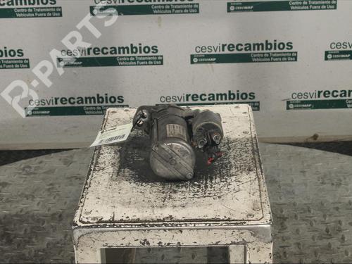 Starter SKODA RAPID Spaceback (NH1) 1.2 TSI | BP11901127M8 