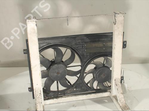 Køleventilator elektrisk AUDI A3 (8P1)  | BP19028568M35 