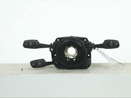 Used Steering column stalk Steering column stalk BMW 3 (E90) 320 d (177 hp) 40163052 40163052