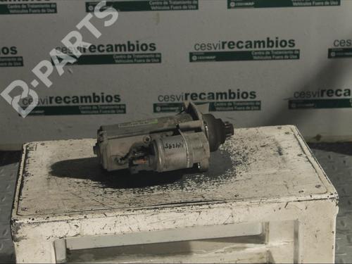 Startmotor SEAT LEON (1M1)  | BP11899685M8 