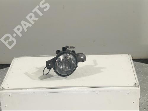 Højre Foran Tågelygte NISSAN QASHQAI / QASHQAI +2 I (J10, NJ10, JJ10E) 1.6 dCi (130 hp) 11901180