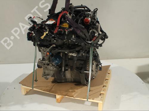 Motor DACIA LODGY (JS_) 1.5 dCi (JSMC, JSAF) | BP29382980M1 