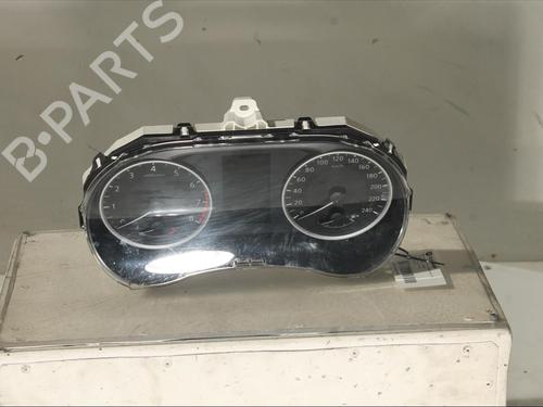 Used Instrument cluster Instrument cluster NISSAN JUKE (F16_) 1.0 (114 hp) 16941922 16941922