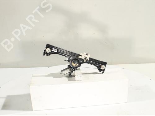 Front left window mechanism FIAT 500 (312_) 1.2 LPG (312AXA1A) | BP29463116C22 