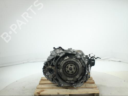 Used Gearbox Gearbox SEAT IBIZA V (KJ1, KJG) 1.0 TSI (116 hp) 35998211 35998211