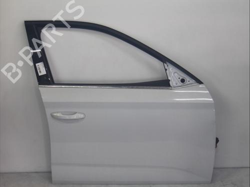Used Right front door Right front door SKODA SCALA (NW1) 1.5 TSI (150 hp) 34387853 34387853