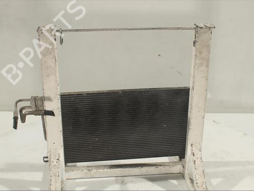 AC radiator OPEL CORSA D (S07) 1.2 (L08, L68) | BP13570232M32 - Image 2