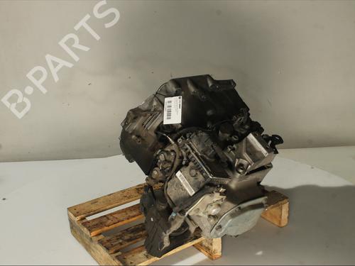 Gearbox CITROËN C4 CACTUS 1.6 HDi 90 | BP28367851M3 