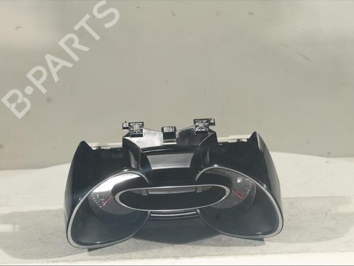 Used Instrument cluster RENAULT CLIO IV (BH_) 0.9 TCe 90 (BHNF, BHMA, BHMH, BHJK, BHJR) (90 hp) 21566203