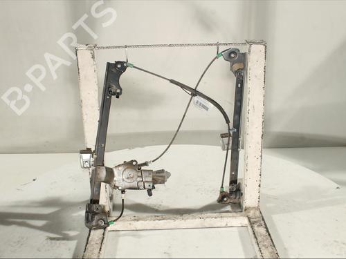 Used Front right window mechanism LAND ROVER FREELANDER I (L314) [1998-2006]  17234620