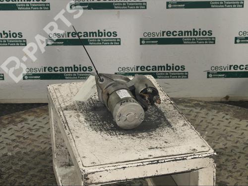 Startmotor OPEL ASTRA H GTC (A04)  | BP11898687M8 