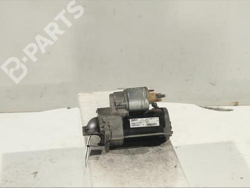 Starter RENAULT CLIO IV (BH_) 1.5 dCi 75 | BP11909023M8 