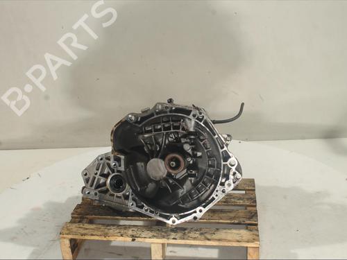 Used Gearbox Gearbox OPEL CORSA E (X15) 1.4 LPG (08, 68) (90 hp) 20702079 20702079