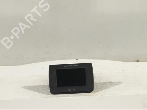 Used Electronic module Electronic module PEUGEOT PARTNER Box Body/MPV (K9) 1.6 BlueHDI 100 (99 hp) 11907862 11907862