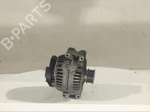 Alternator VW GOLF PLUS V (5M1, 521) 1.4 TSI 06B903016AB 06B903016AB0124525088