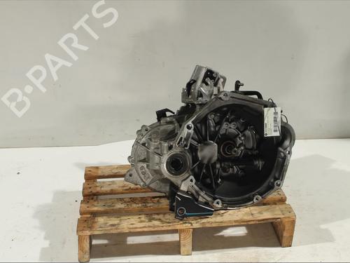 Used Gearbox KIA PICANTO III (JA) 1.0 (67 hp) 11907299
