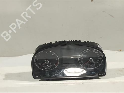 Used Instrument cluster VW TOURAN (1T3) [2010-2015]  26925186