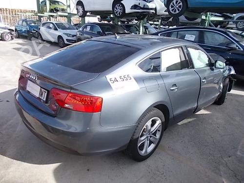 Electronic module AUDI A5 Sportback (8TA) 2.0 TDI | BP24352376M83 - Image 5