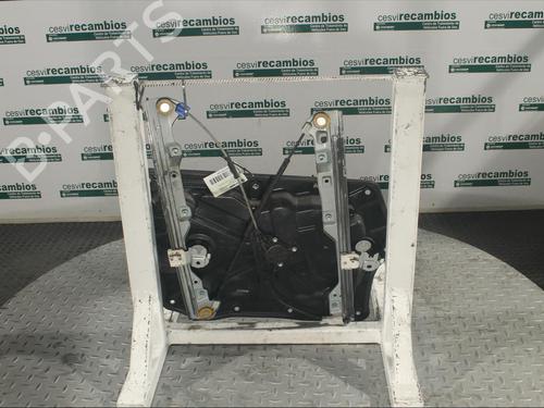 Front right window mechanism RENAULT KOLEOS I (HY_) 2.0 dCi (HY0K) | BP12077865C23 