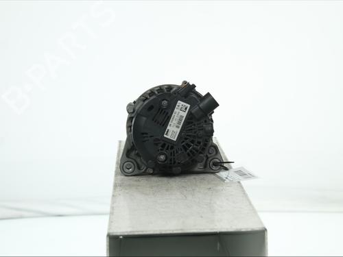 Alternator OPEL MOKKA 1.2 (76) | BP40163091M7 - Image 4