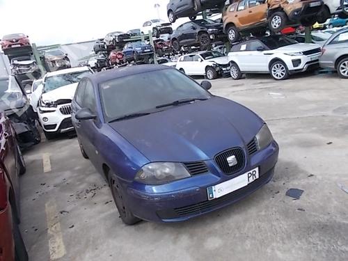 Engine SEAT CORDOBA (6L2)  | BP23185019M1 