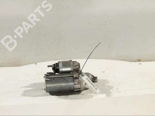 Starter FIAT GRANDE PUNTO (199_) 1.3 D Multijet | BP11903832M8 