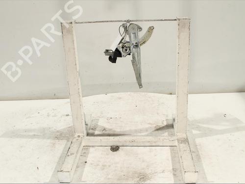 Used Rear right window mechanism NISSAN MICRA V (K14) [2016-2025]  12080114
