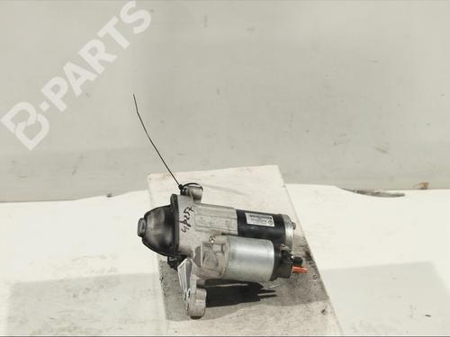 Starter RENAULT CLIO IV (BH_) 0.9 TCe 90 (BHNF, BHMA, BHMH, BHJK, BHJR) | BP11908744M8 