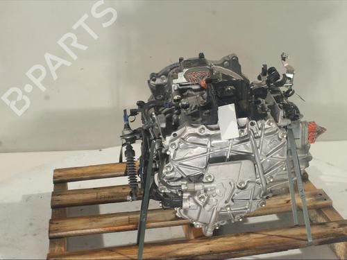 Engine TOYOTA YARIS (_P13_) 1.5 Hybrid (NHP130_, NHP130) | BP24352339M1 