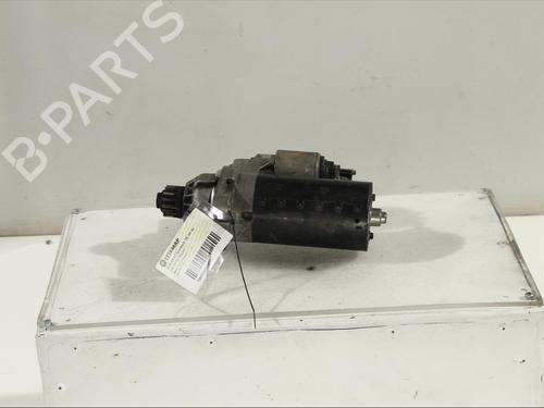 Used Starter Starter AUDI A3 (8P1) 1.6 TDI (105 hp) 11902512 11902512