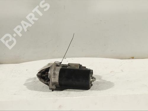 Startmotor MERCEDES-BENZ C-CLASS Coupe (CL203) C 200 CDI (203.707) | BP11904051M8 
