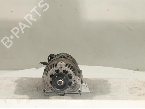 Used Alternator CHEVROLET CRUZE (J300) [2009-2025]  16255544