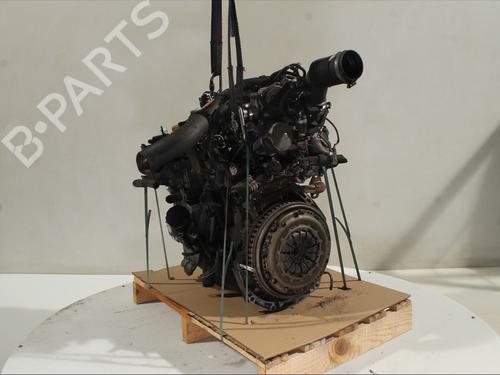 Engine RENAULT MEGANE IV Hatchback (B9A/M/N_) 1.5 dCi 110 (B9A3) | BP33712749M1 - Image 2