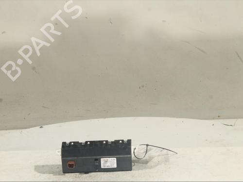 Display monitor CITROËN C4 II (NC_) 1.6 HDi 90 | BP20221645C48 