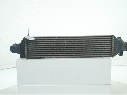 Intercooler Intercooler MERCEDES-BENZ CLA Shooting Brake (X117) CLA 200 CDI / d (117.908) (136 hp) 34529835 34529835