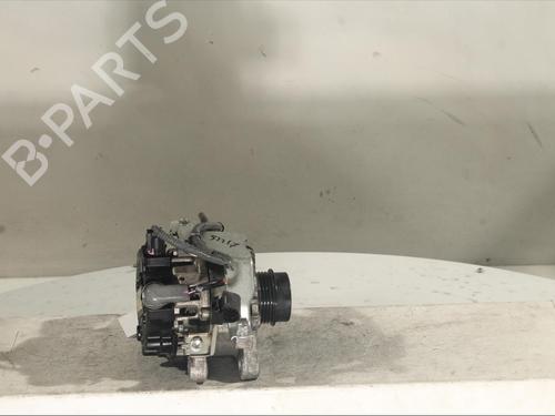 Used Alternator Alternator TOYOTA YARIS (_P13_) 1.5 Hybrid (NHP130_) (101 hp) 18089599 18089599