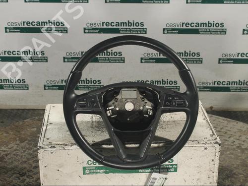 Rat Rat SEAT TOLEDO IV (KG3) 1.6 (105 hp) 11893517 11893517