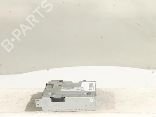 Used Electronic module PEUGEOT 2008 I (CU_) 1.6 BlueHDi 120 (120 hp) 25733438