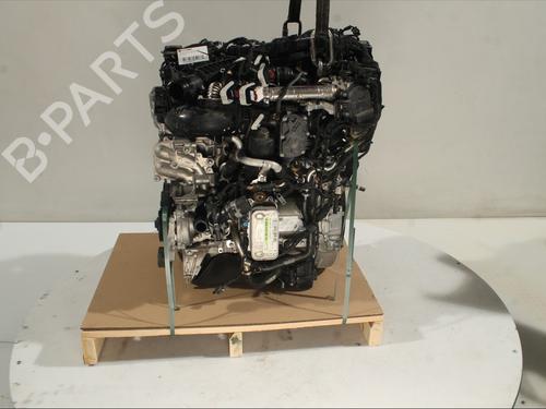 Used Engine Engine MERCEDES-BENZ B-CLASS Sports Tourer (W247) B 200 d (247.012) (150 hp) 31748099 31748099