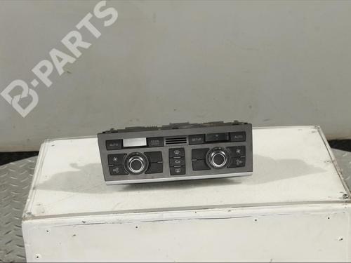 AC Styreenhet / Manøvreringsenhet AUDI A6 Allroad C6 (4FH) [2006-2011]  11902149