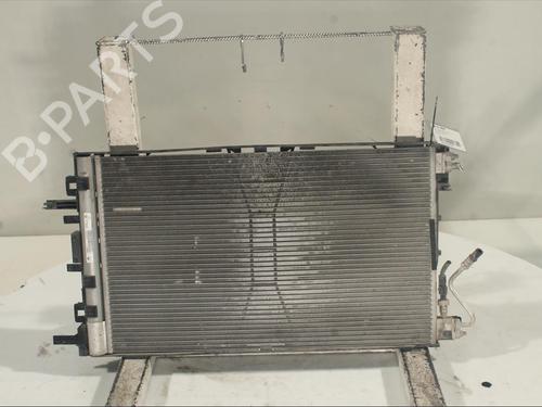 AC radiator OPEL INSIGNIA A Sports Tourer (G09) 1.6 CDTi (35) | BP21379027M32 