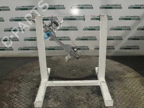 Used Front right window mechanism RENAULT MODUS / GRAND MODUS (F/JP0_) 1.2 (103 hp) 12076898