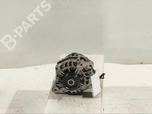 Used Alternator KIA RIO III (UB) 1.25 CVVT (86 hp) 11905838