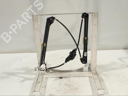 Front right window mechanism VW GOLF ALLTRACK VII Variant (BA5, BV5) 2.0 TDI 4motion | BP12080524C23