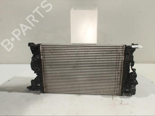 Intercooler MERCEDES-BENZ GLB (X247) GLB 220 d 4-matic (247.615) | BP31984840M30