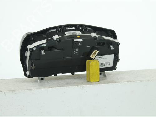Instrument cluster CITROËN C3 III (SX) 1.2 VTi 82 | BP40274178C47 - Image 2