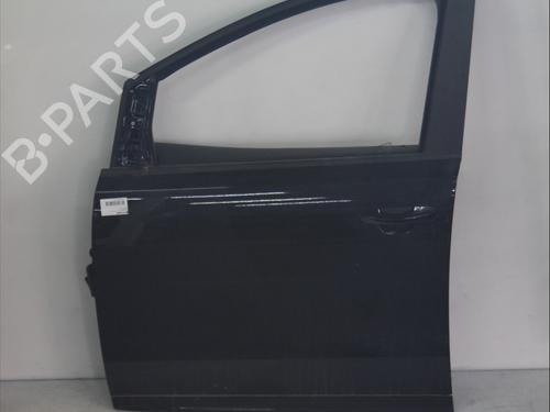 Used Left front door Left front door SEAT ALHAMBRA (710, 711) 2.0 TDI (140 hp) 34333628 34333628
